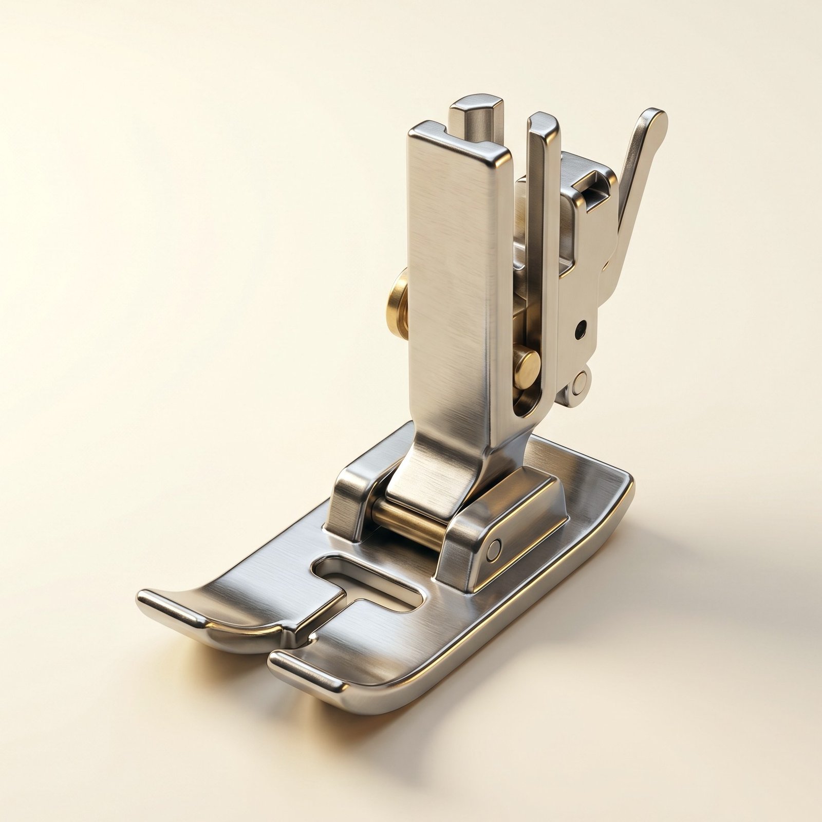 Presser foot