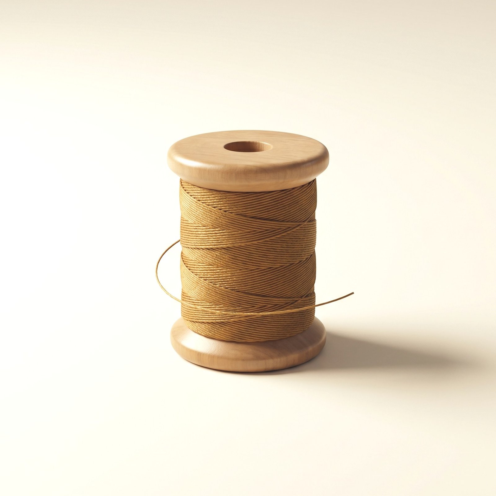Thread spool