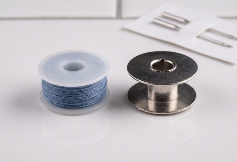 Janome sewing machine troubleshooting: the drop-in bobbin difference explained