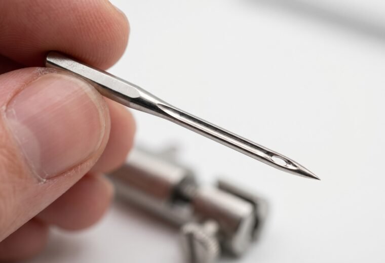 Skipped stitches: the fast diagnosis checklist